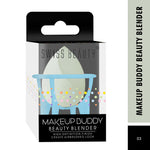 Thumbnail for Swiss Beauty Makeup Buddy Beauty Blender - Green