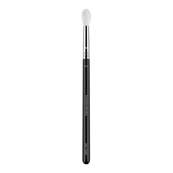 Miss Claire M14 - Eyeshadow Blending Brush - Chrome