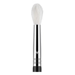 Thumbnail for Miss Claire M14 - Eyeshadow Blending Brush - Chrome