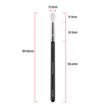 Thumbnail for Miss Claire M14 - Eyeshadow Blending Brush - Chrome