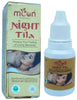 moon herbal night tila