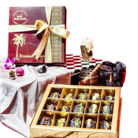 Gwalia Sweets Assorted Dates Box