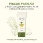 Thumbnail for Skinfood Pineapple Peeling Gel - Distacart