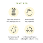 Thumbnail for Skinfood Pineapple Peeling Gel - Distacart