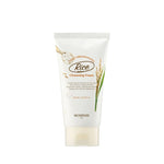 Thumbnail for Skinfood Rice Daily Brightening Cleansing Foam - Distacart