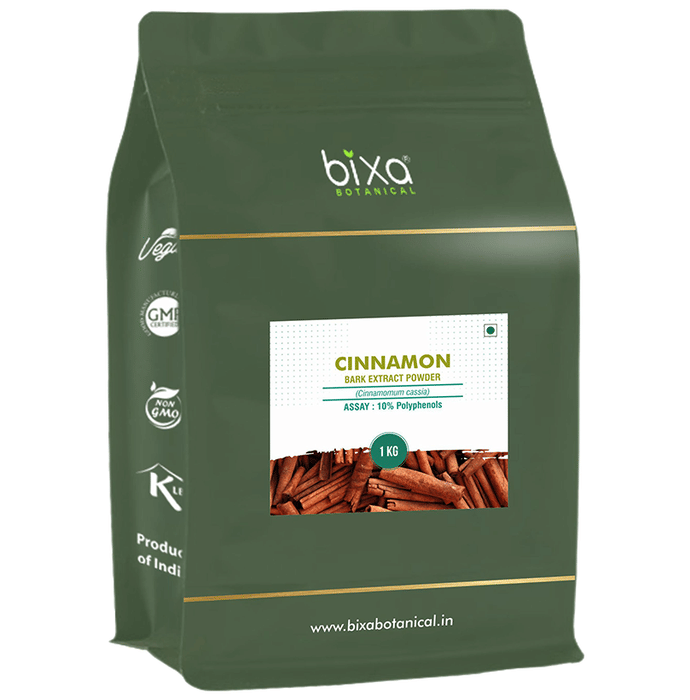 Bixa Botanical Cinnamon Bark Extract Powder