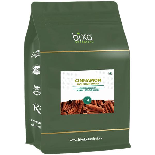 Bixa Botanical Cinnamon Bark Extract Powder