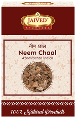 Thumbnail for Jaived Ayurveda Neem Chal | Supports Healthy Skin, Fights Acne, & Reduces Inflammation