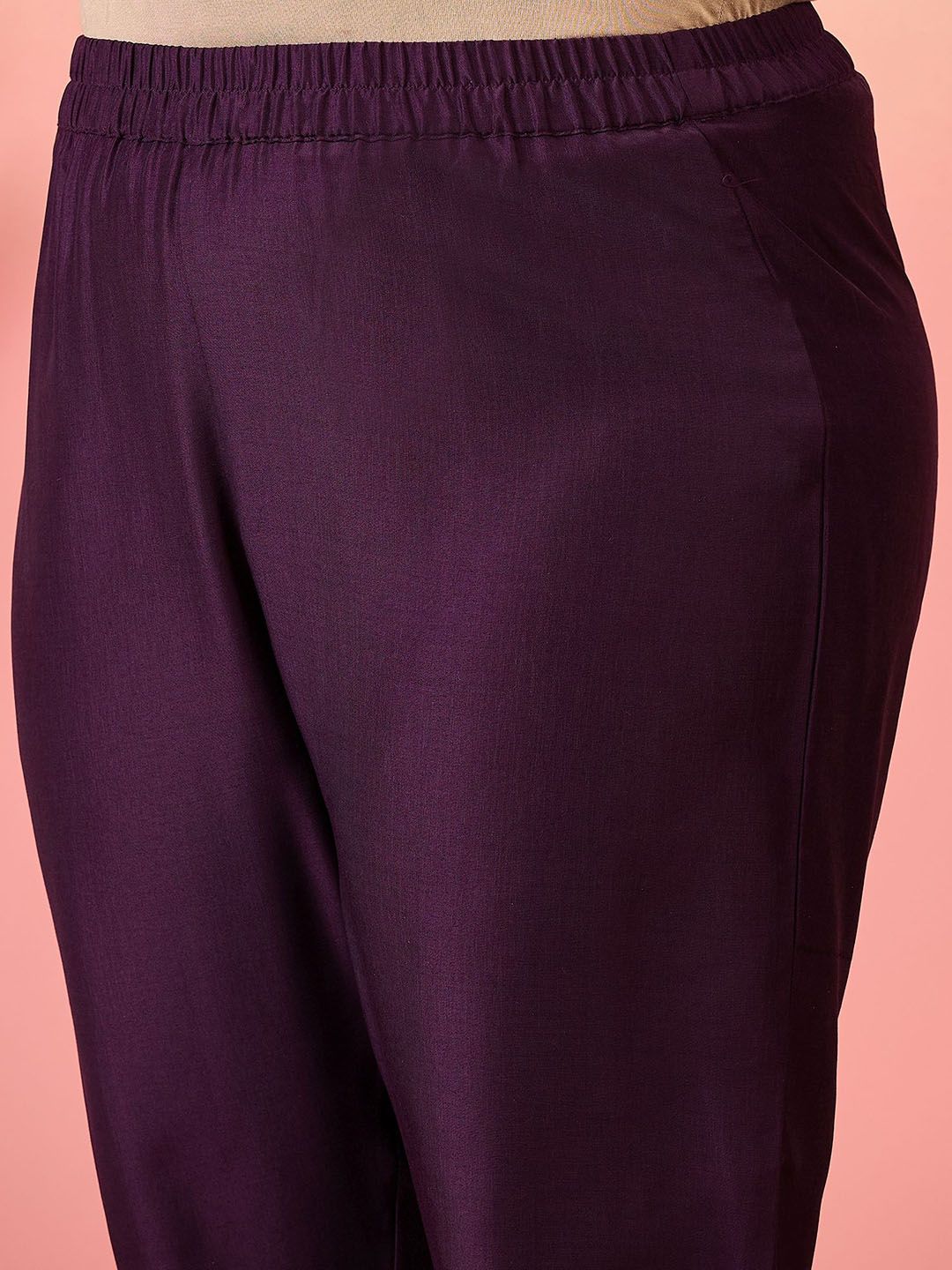 Sztori Women Floral Printed Regular Kurta with Trousers & With Dupatta - Distacart