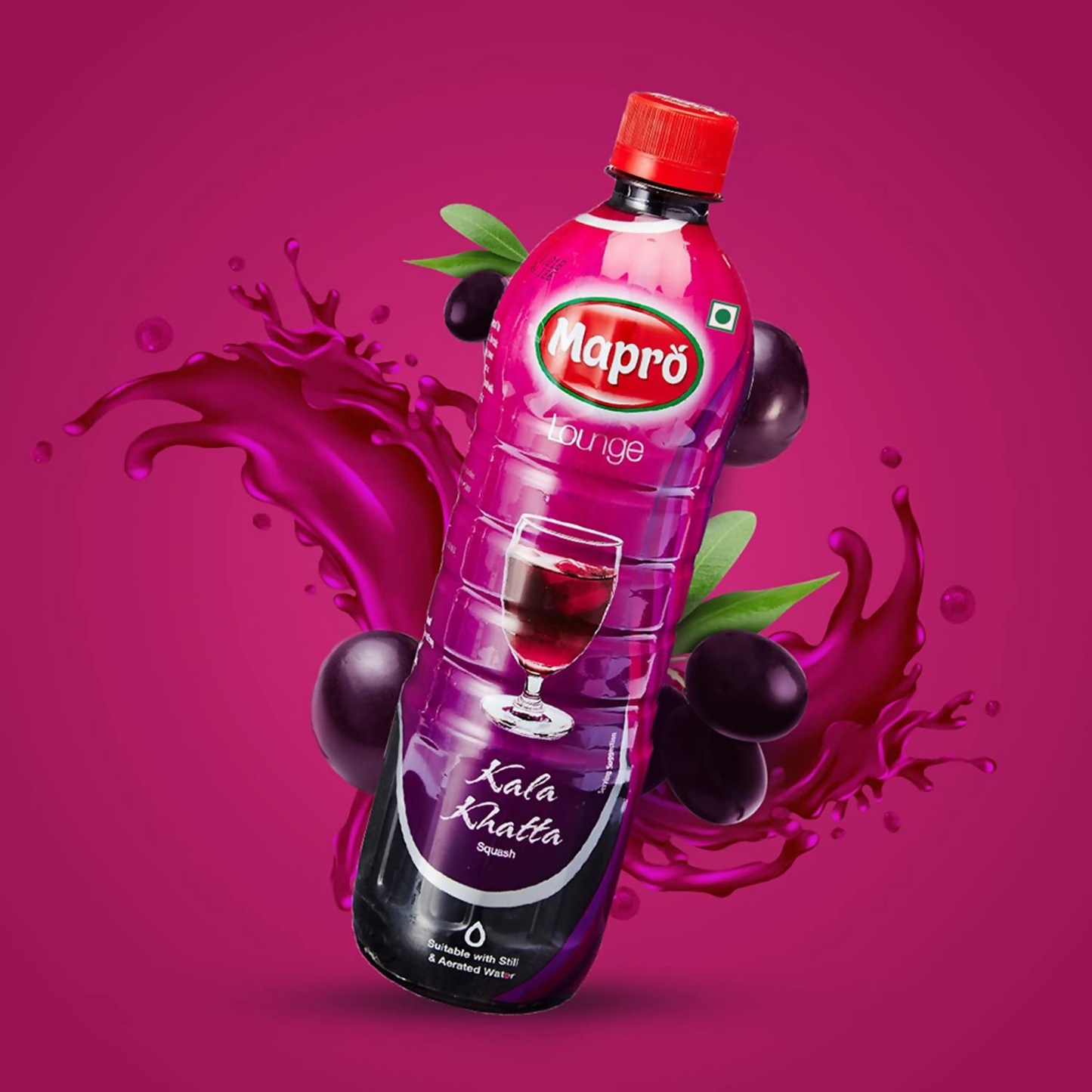 Mapro Kalakhatta Squash - Dista