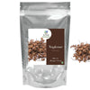 Nagkesar is rich in bioactive compounds like flavonoids, tannins, and essential oils, which contribute to its potential medicinal benefits.
