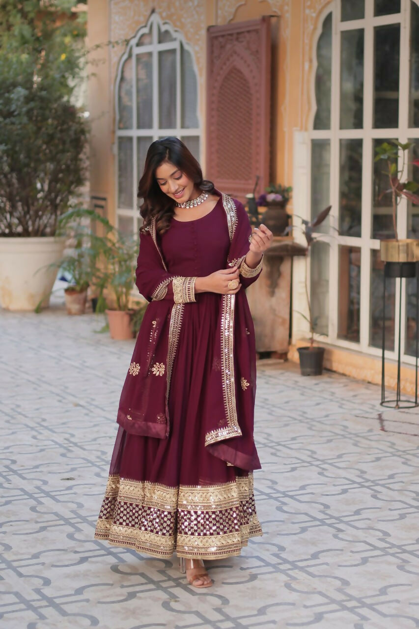 Maroon-1