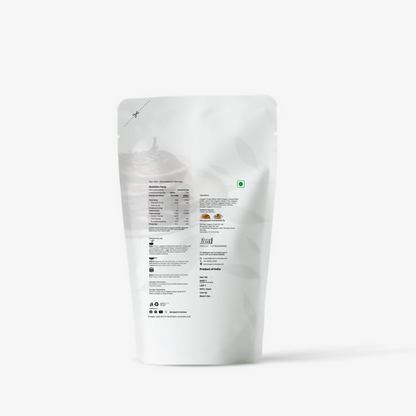 Organic Mandya Millet Chocolate Pancake Mix - Distacart