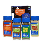 Thumbnail for Crista Spices Must-Haves Combo Pack - Distacart