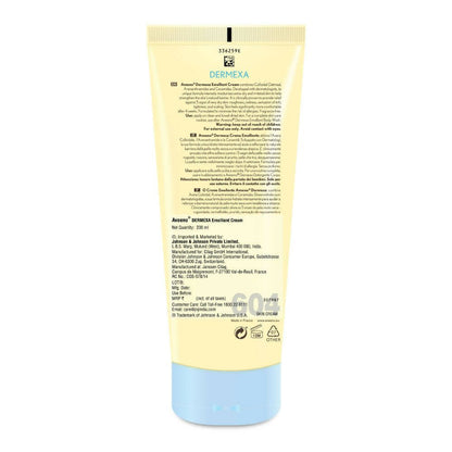 Aveeno Dermexa Daily Emollient Cream - Distacart