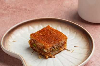 Gourmet Baklava Decadent Assorted Baklava Box - Distacart