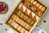 Gourmet Baklava Grandeur Gift Box - Distacart