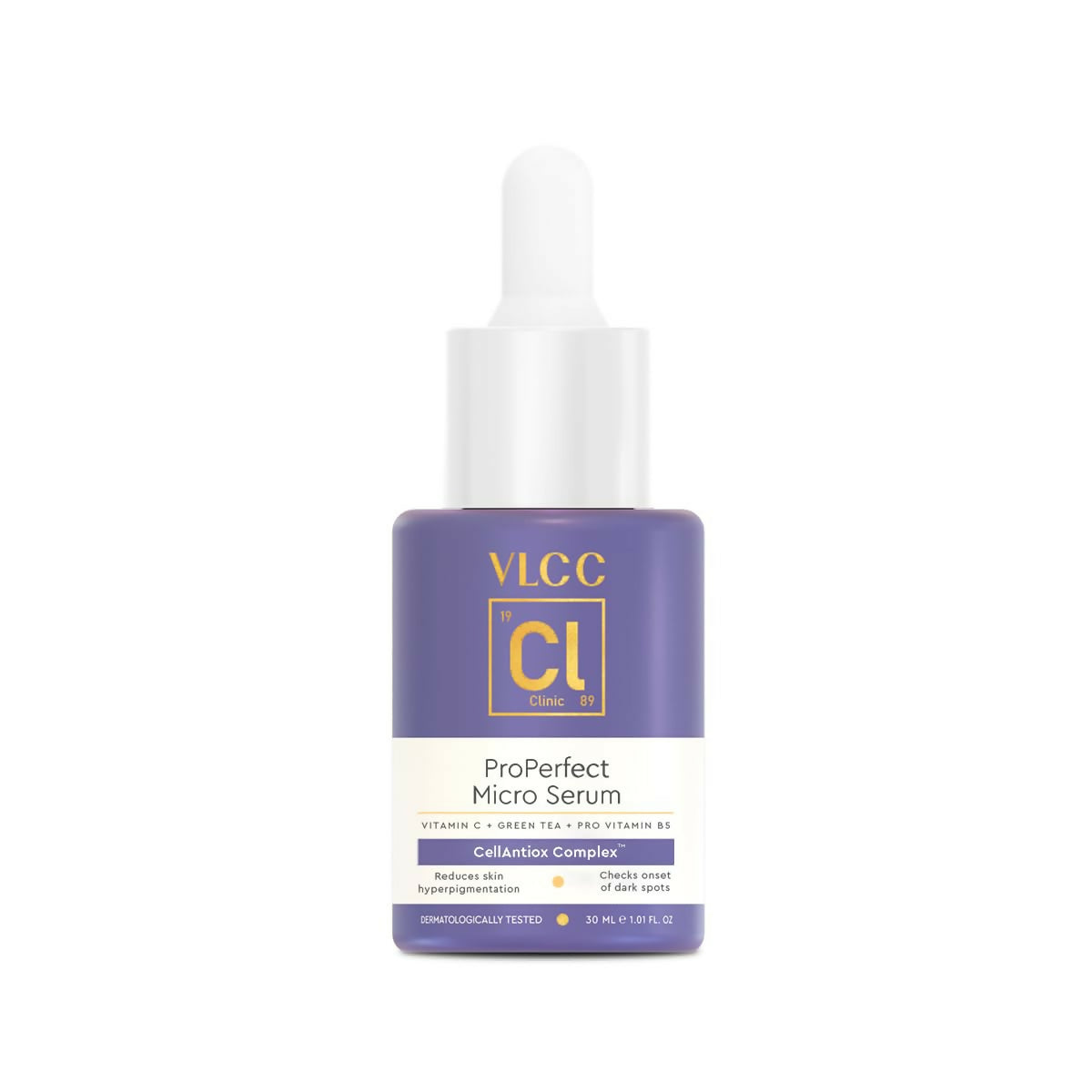 VLCC Clinic ProPerfect Micro Serum - Distacart