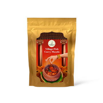 Narchuvai Foods Fish Curry Masala - Distacart