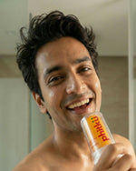 Thumbnail for Phitku Crystal Roll On Deo with Turmeric - Distacart