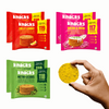 Knacks Classic & Tangy Mix Combo - Dista