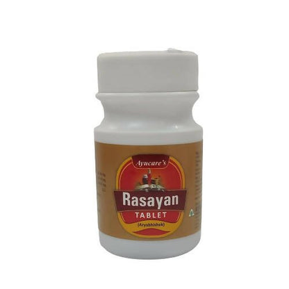 Ayucare Rasayan Tablets - Distacart