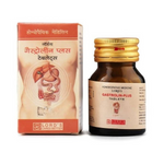 Thumbnail for Lord's Homeopathy Gastrolin-Plus Tablets - Distacart
