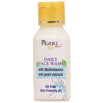 Thumbnail for ARM Pearl Beauty Daily Face Wash - Distacart