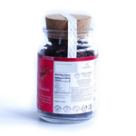 Thumbnail for Tassyam Organics Habibi Hibiscus Petals Herbal Tisane - Distacart