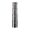 Sumeet Stainless Steel Vertical CanistersUbha DabbaStorage Containers - Dista