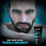 Thumbnail for Beardo Ice Blast Cooling Facewash