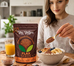Thumbnail for Nia Natura Flax Seeds - Dista