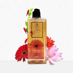 Thumbnail for Ayouthveda Floral Gardenia Shower Gel