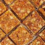 Thumbnail for Shree Mithai Florentine Kunafa