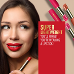 Thumbnail for Faces Canada 3 in 1 LongStay Matte Lipstick - Camouflage Mauve 07 - Distacart
