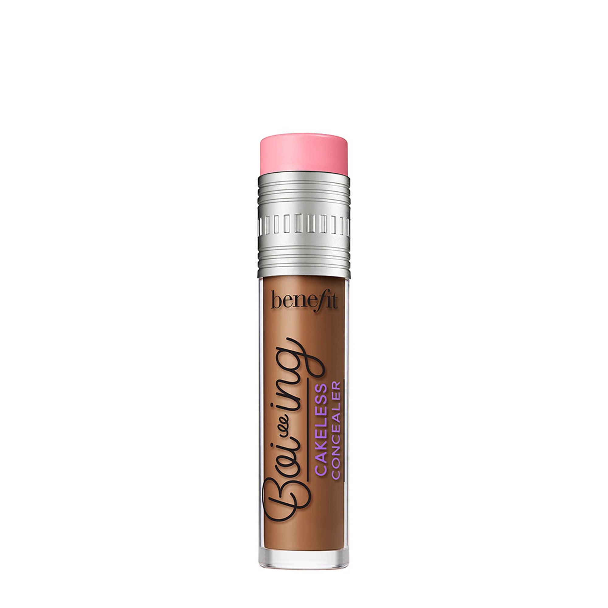 Benefit Cosmetics Boi-Ing High Coverage Cakeless Concealer - 10 Deep Warm