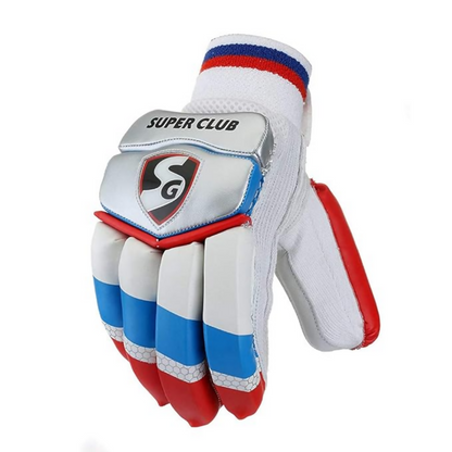 SG Batting Gloves Super Club RH - Dista