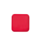 Thumbnail for Chumbak Dark Red Storage Tin - Dista