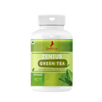 Thumbnail for Zenius Green Tea Capsule - Dista