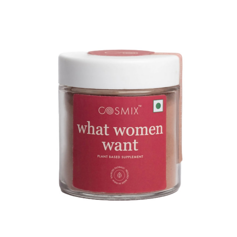 Cosmix What Women Want - Distacart