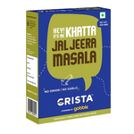 Thumbnail for Crista Spices Khatta Jal Jeera Masala - Distacart