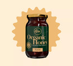 Thumbnail for Nia Natura Organic Forest Honey - Dista