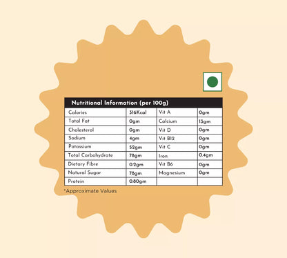 Nia Natura Organic Forest Honey - Dista