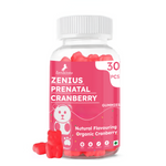 Thumbnail for Zenius Prenatal Cranberry Gummies - Dista