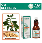 Thumbnail for Iafa Ashwagandha Swaras