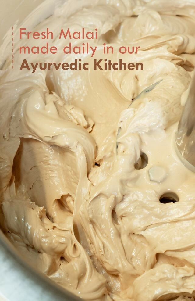 Nat Habit Double Cocoa Intense DermaCare Fresh Whipped Skin Malai - Distacart