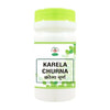Chirayu Karela Churan - Dista