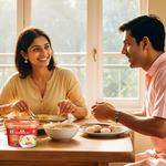 Thumbnail for Aashirvaad Instant Mini Idli Sambhar - Distacart