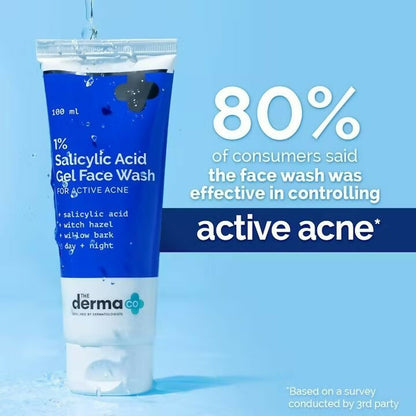 The Derma Co Body Care Kit - Distacart