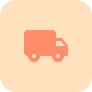 Free Shipping Icon
